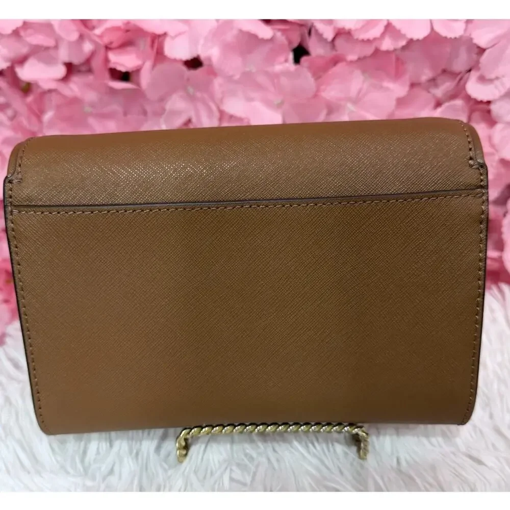 TORY BURCH Emerson Chain Wallet